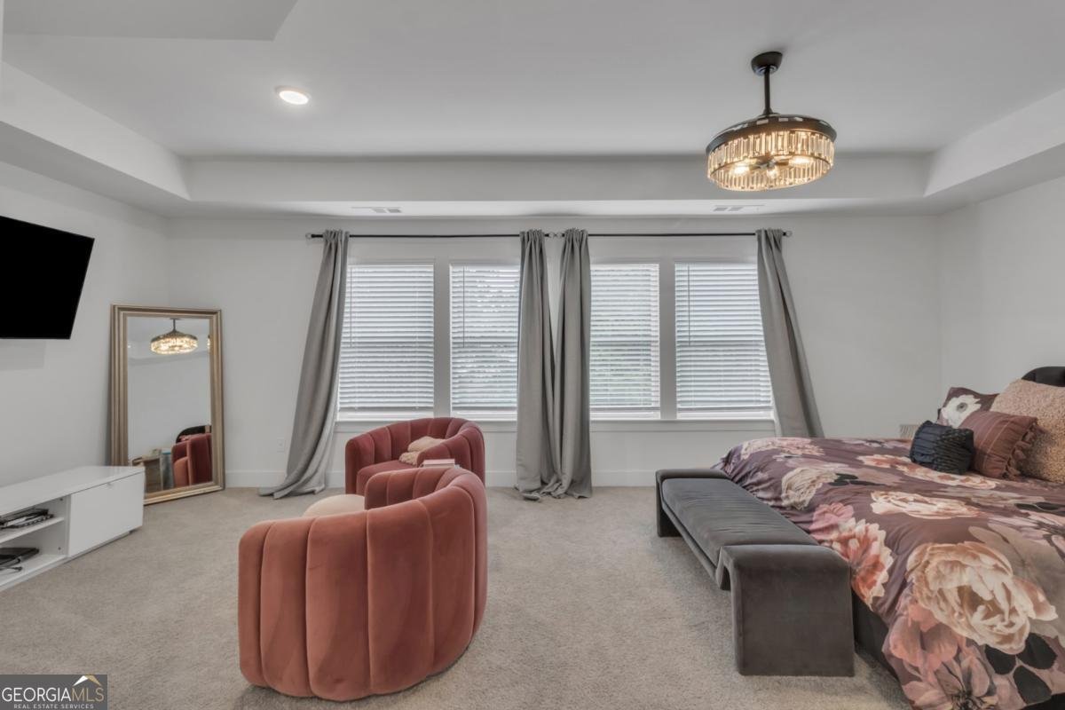 7689 Baron Road Fairburn - Photo 21