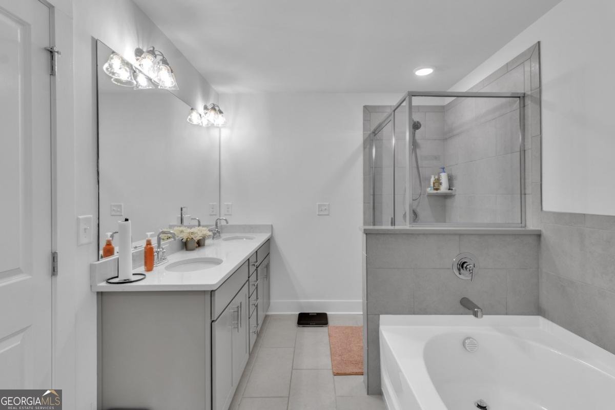 7689 Baron Road Fairburn - Photo 26