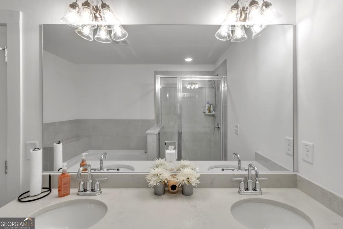 7689 Baron Road Fairburn - Photo 27