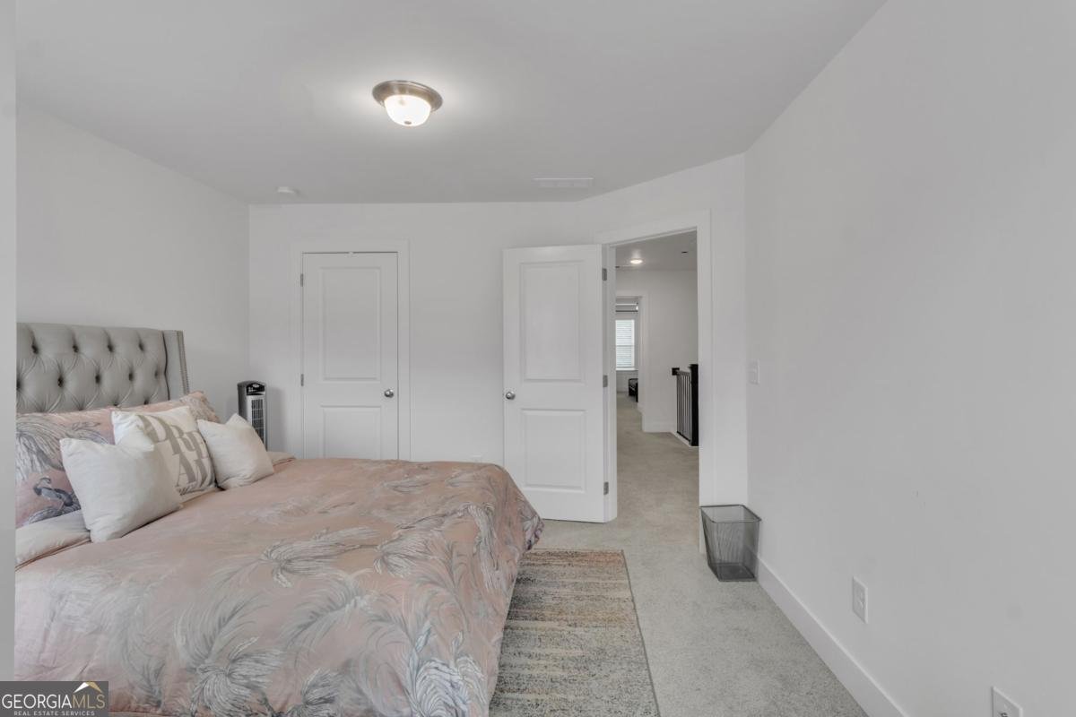 7689 Baron Road Fairburn - Photo 30