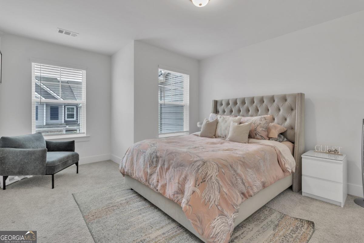 7689 Baron Road Fairburn - Photo 31