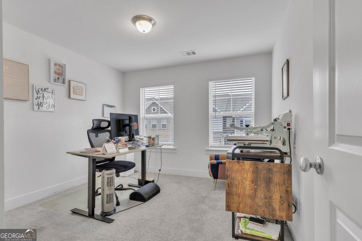 7689 Baron Road Fairburn - Photo 32