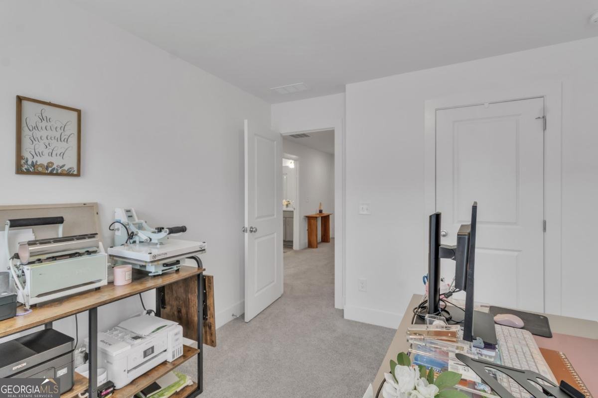 7689 Baron Road Fairburn - Photo 33