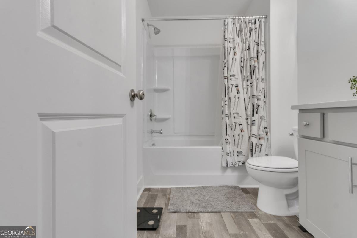 7689 Baron Road Fairburn - Photo 34