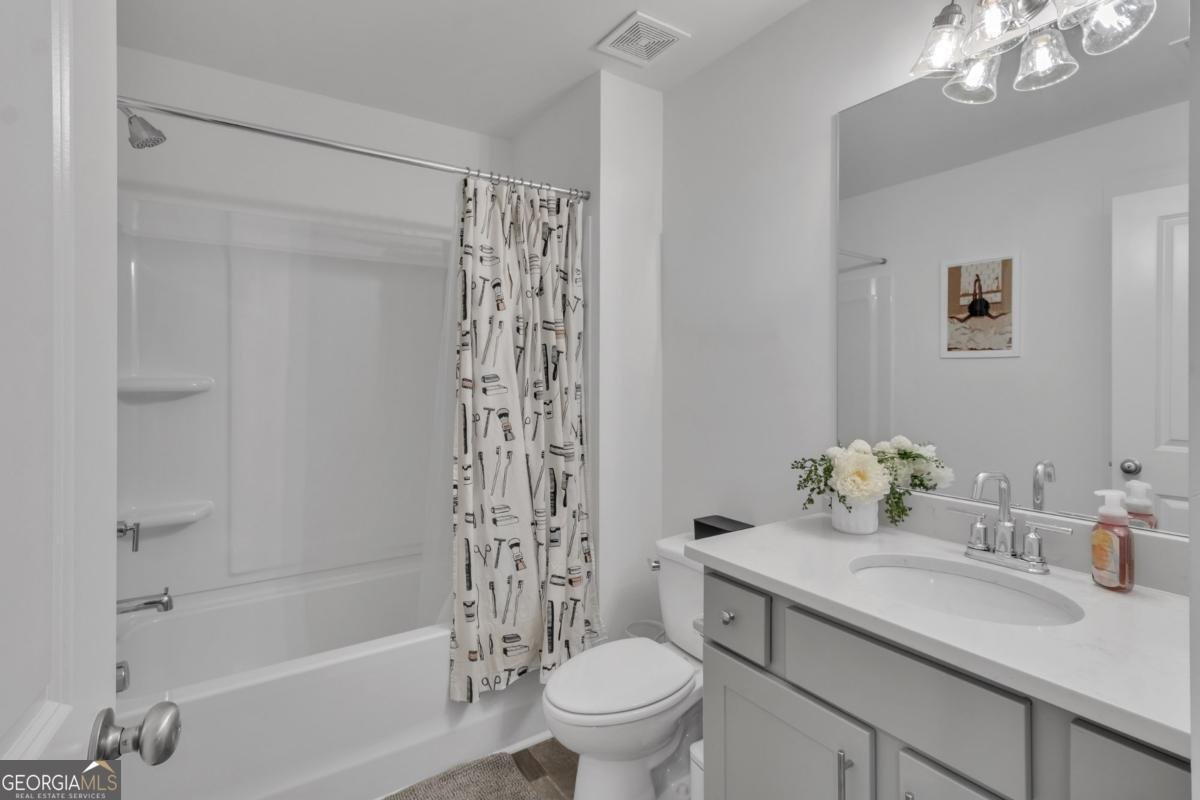 7689 Baron Road Fairburn - Photo 35