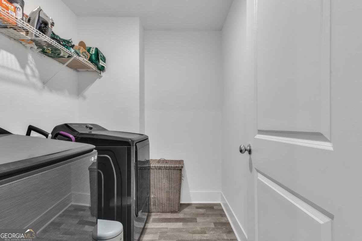 7689 Baron Road Fairburn - Photo 36