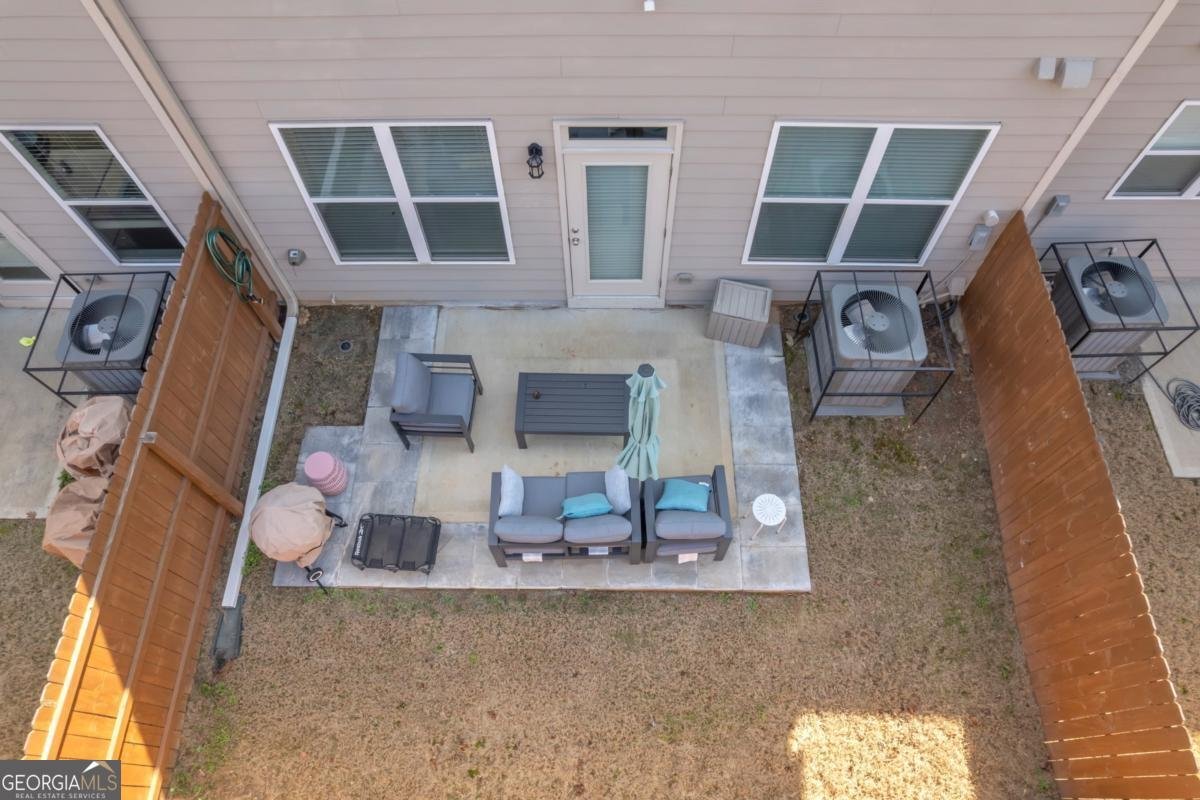 7689 Baron Road Fairburn - Photo 38