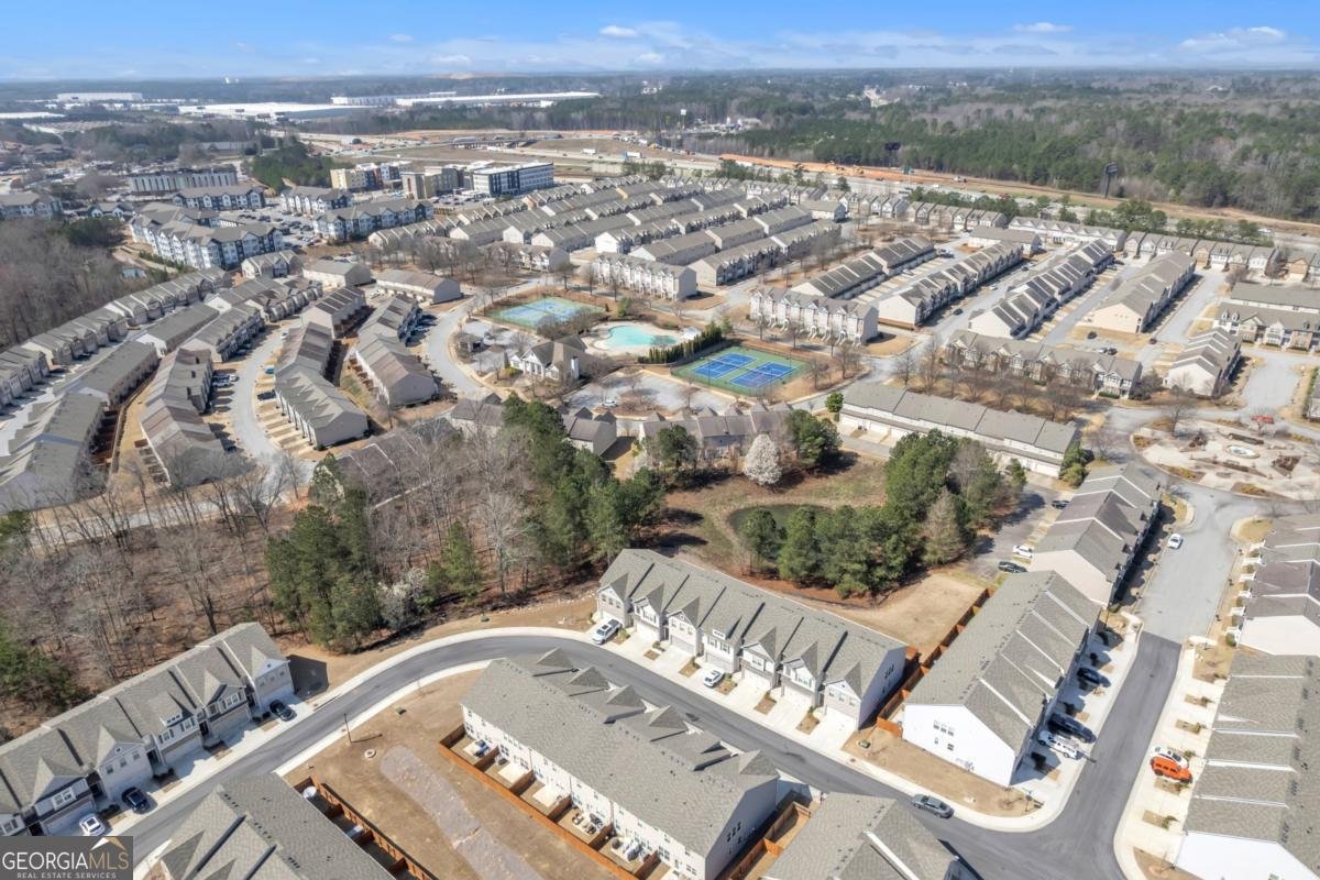 7689 Baron Road Fairburn - Photo 41