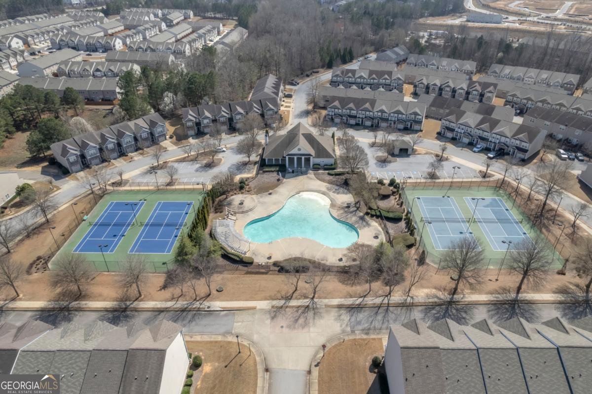 7689 Baron Road Fairburn - Photo 44