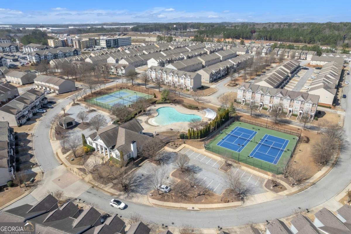 7689 Baron Road Fairburn - Photo 45