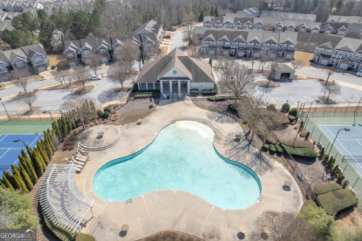 7689 Baron Road Fairburn - Photo 46