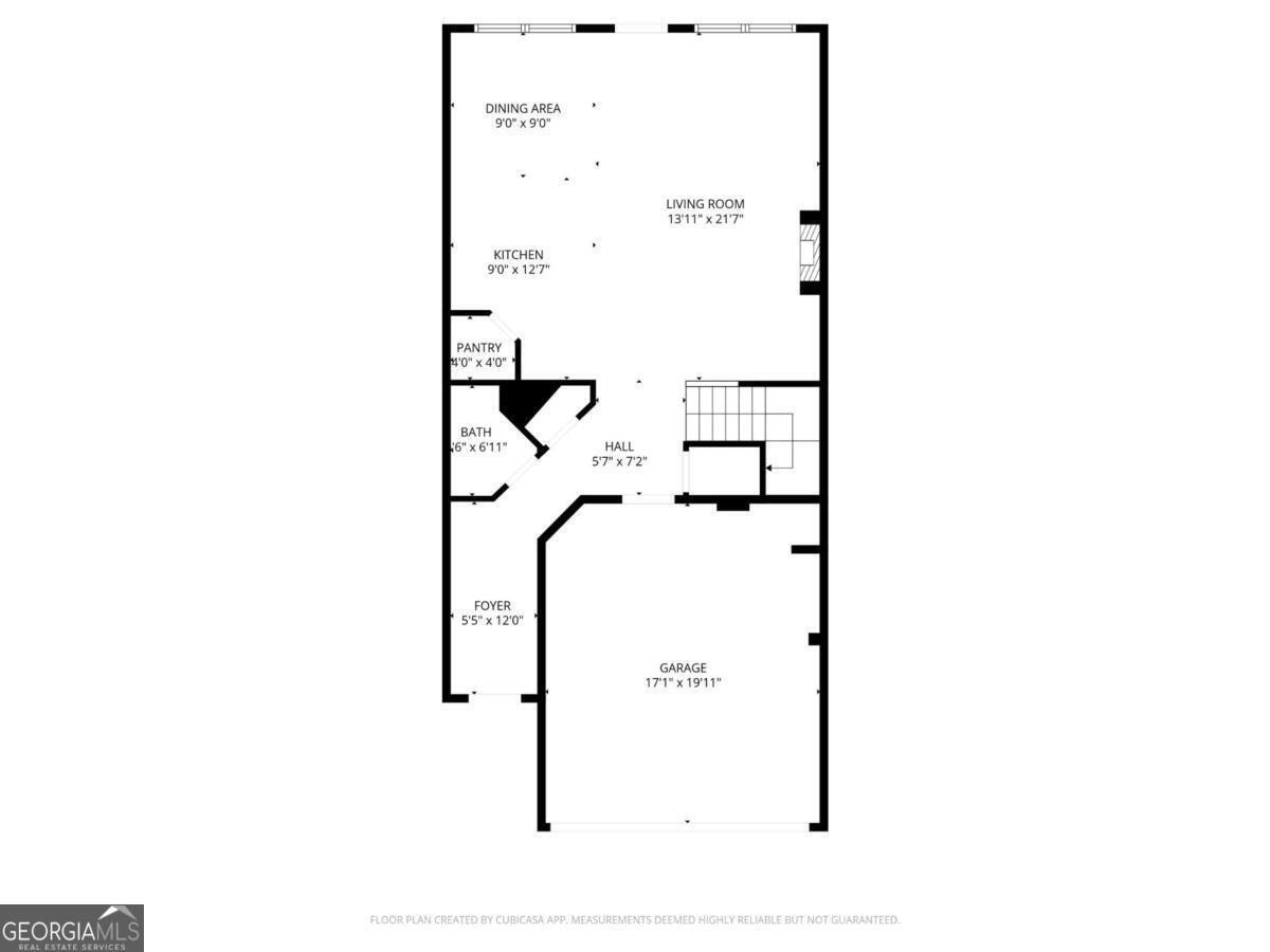 7689 Baron Road Fairburn - Photo 47