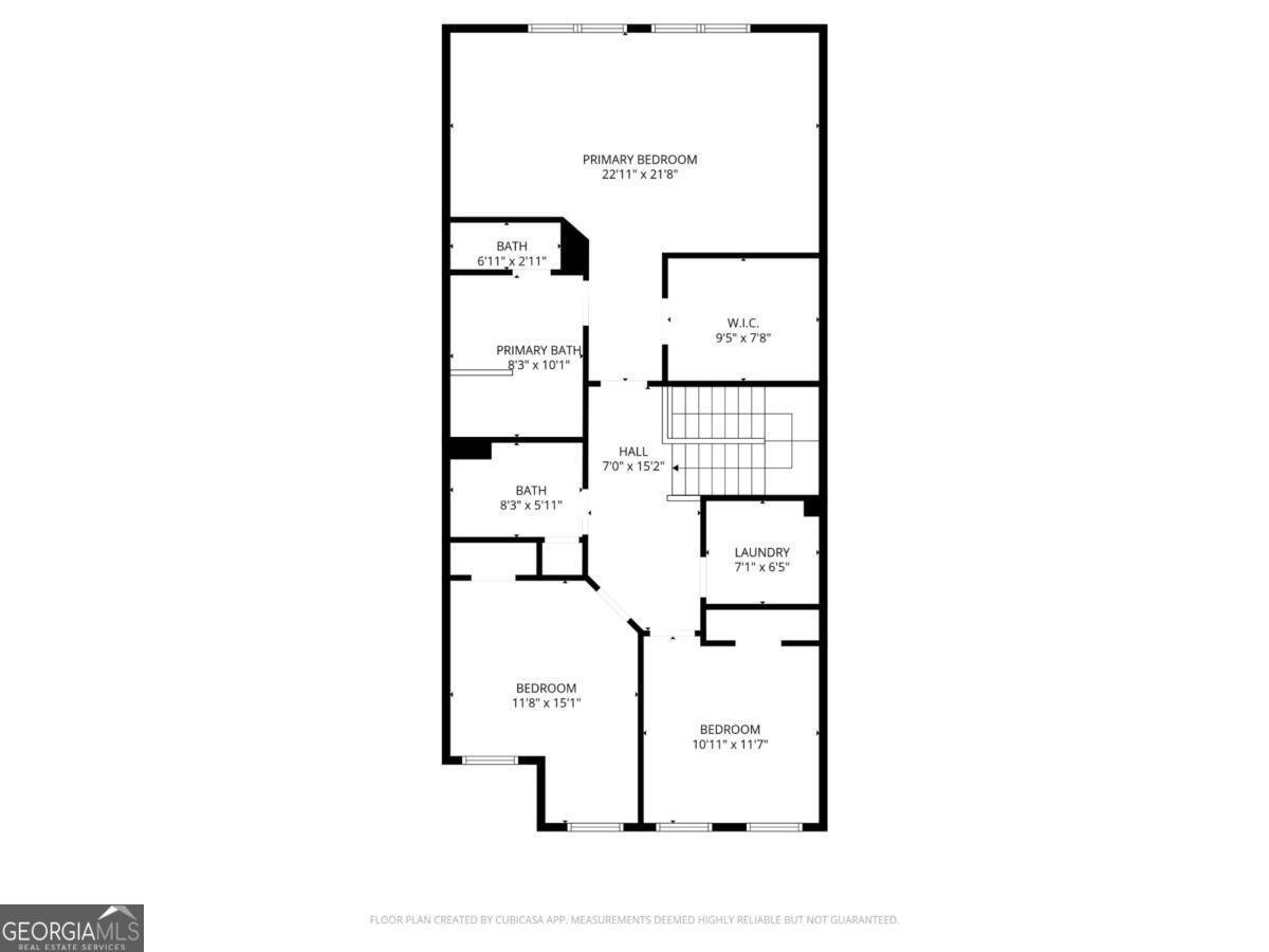 7689 Baron Road Fairburn - Photo 48