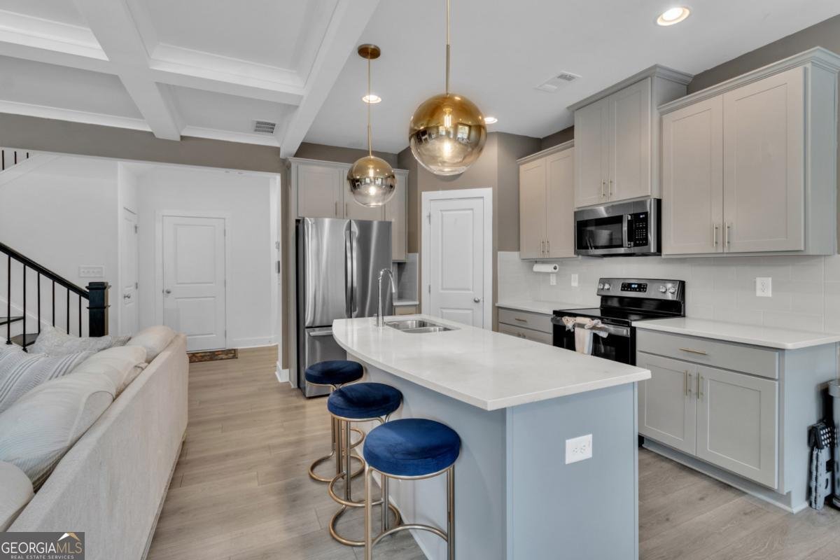 7689 Baron Road Fairburn - Photo 7