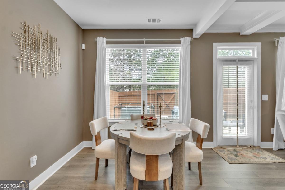 7689 Baron Road Fairburn - Photo 8