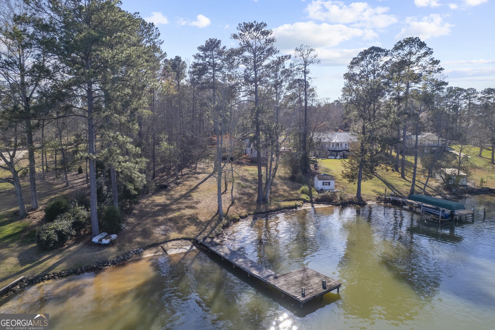 291 Jule Ingram Road Milledgeville - Photo 10