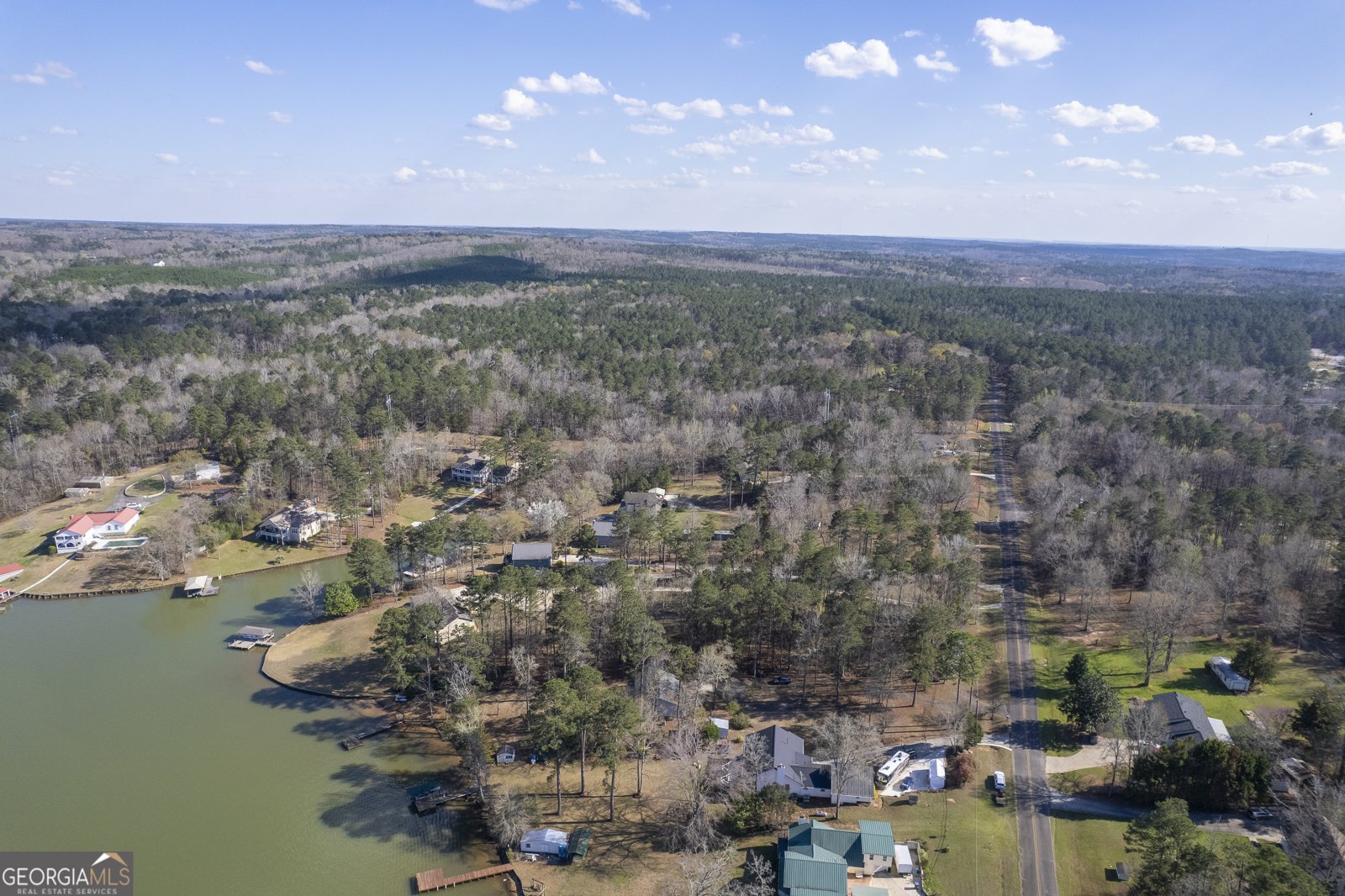 291 Jule Ingram Road Milledgeville - Photo 44