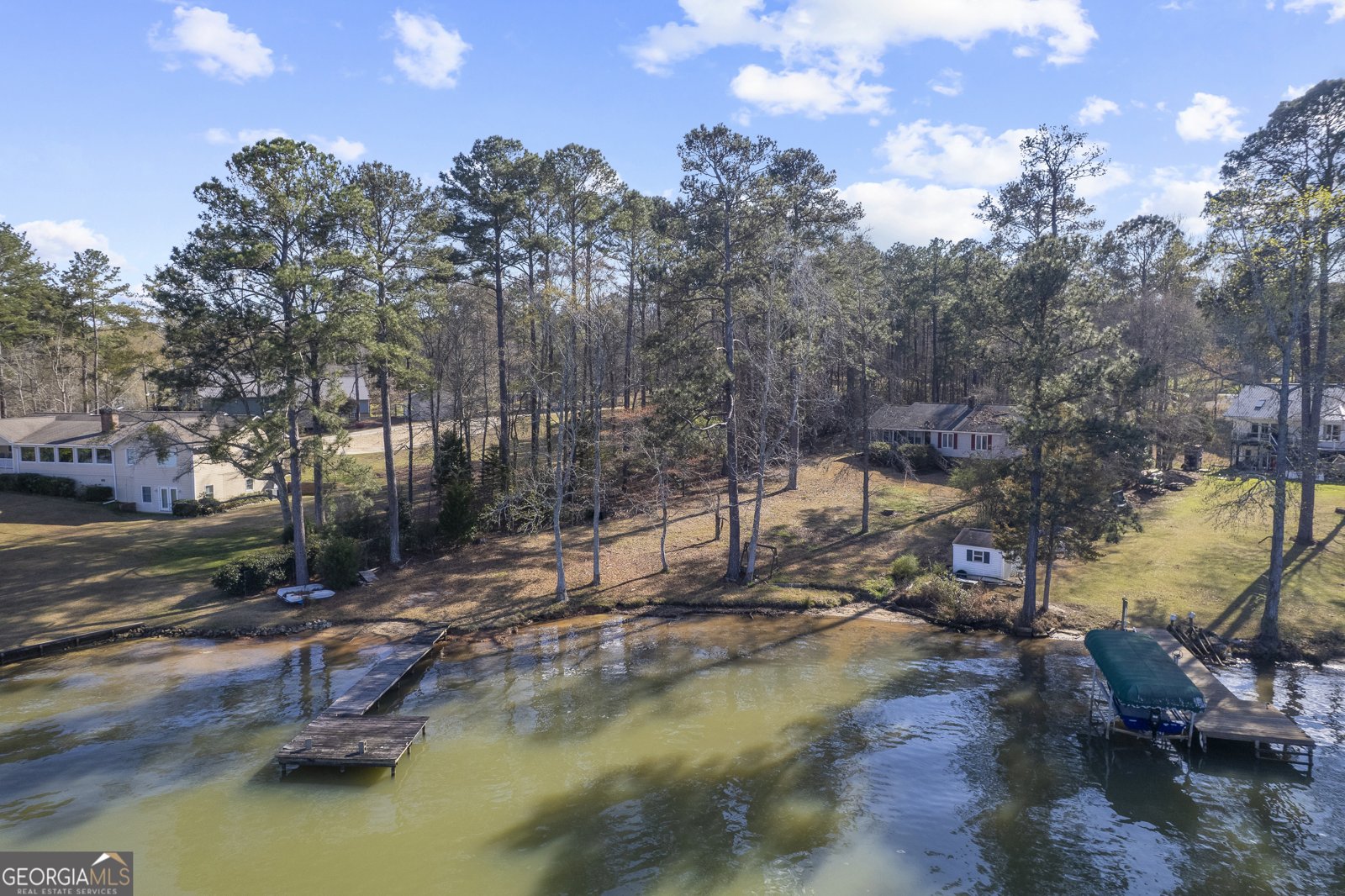 291 Jule Ingram Road Milledgeville - Photo 46