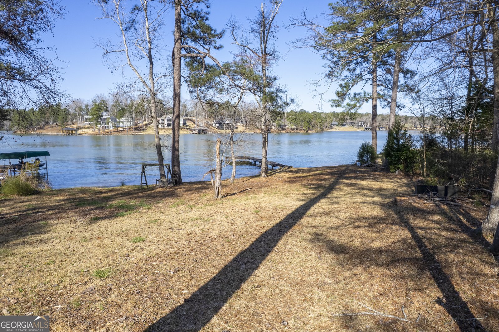 291 Jule Ingram Road Milledgeville - Photo 47