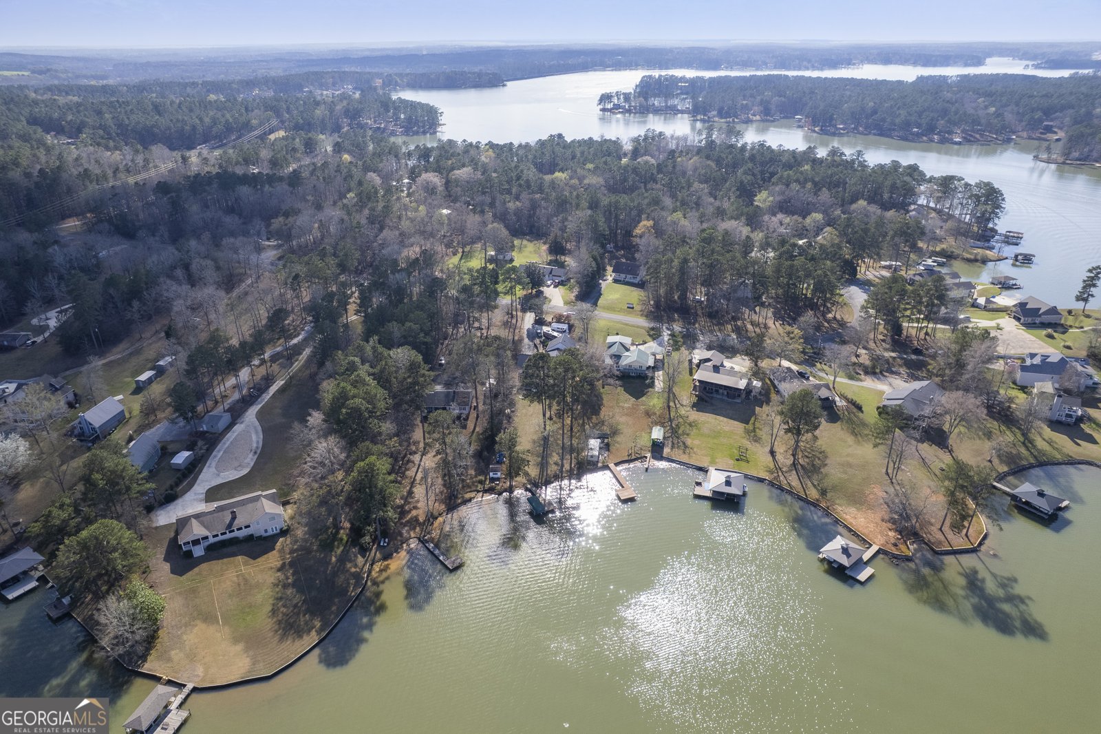 291 Jule Ingram Road Milledgeville - Photo 6