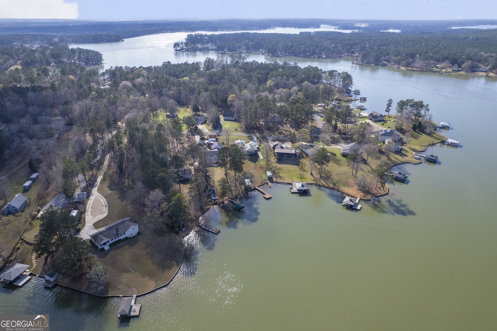 291 Jule Ingram Road Milledgeville - Photo 7