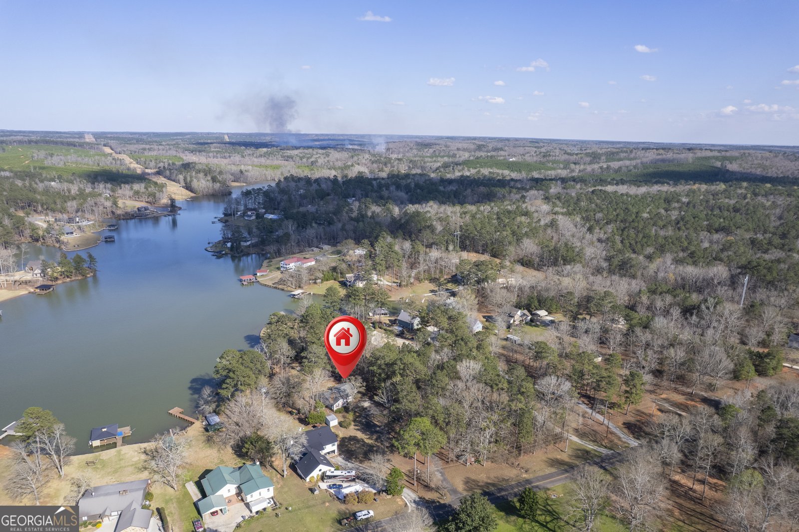291 Jule Ingram Road Milledgeville - Photo 8