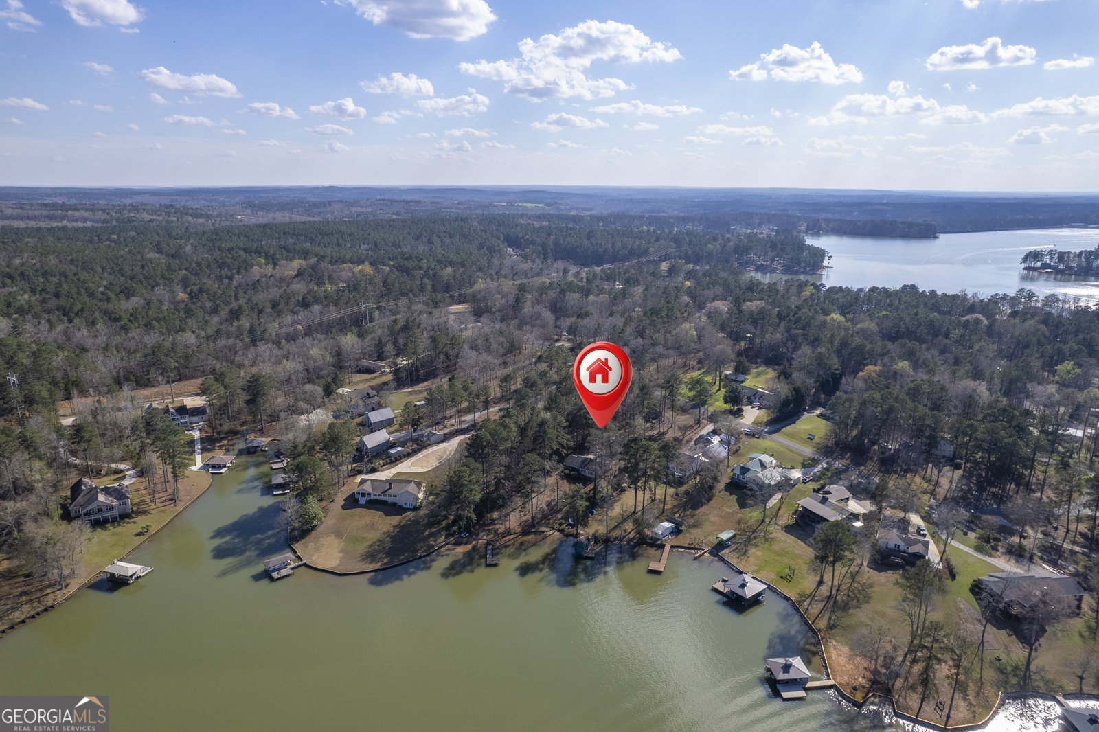 291 Jule Ingram Road Milledgeville - Photo 9