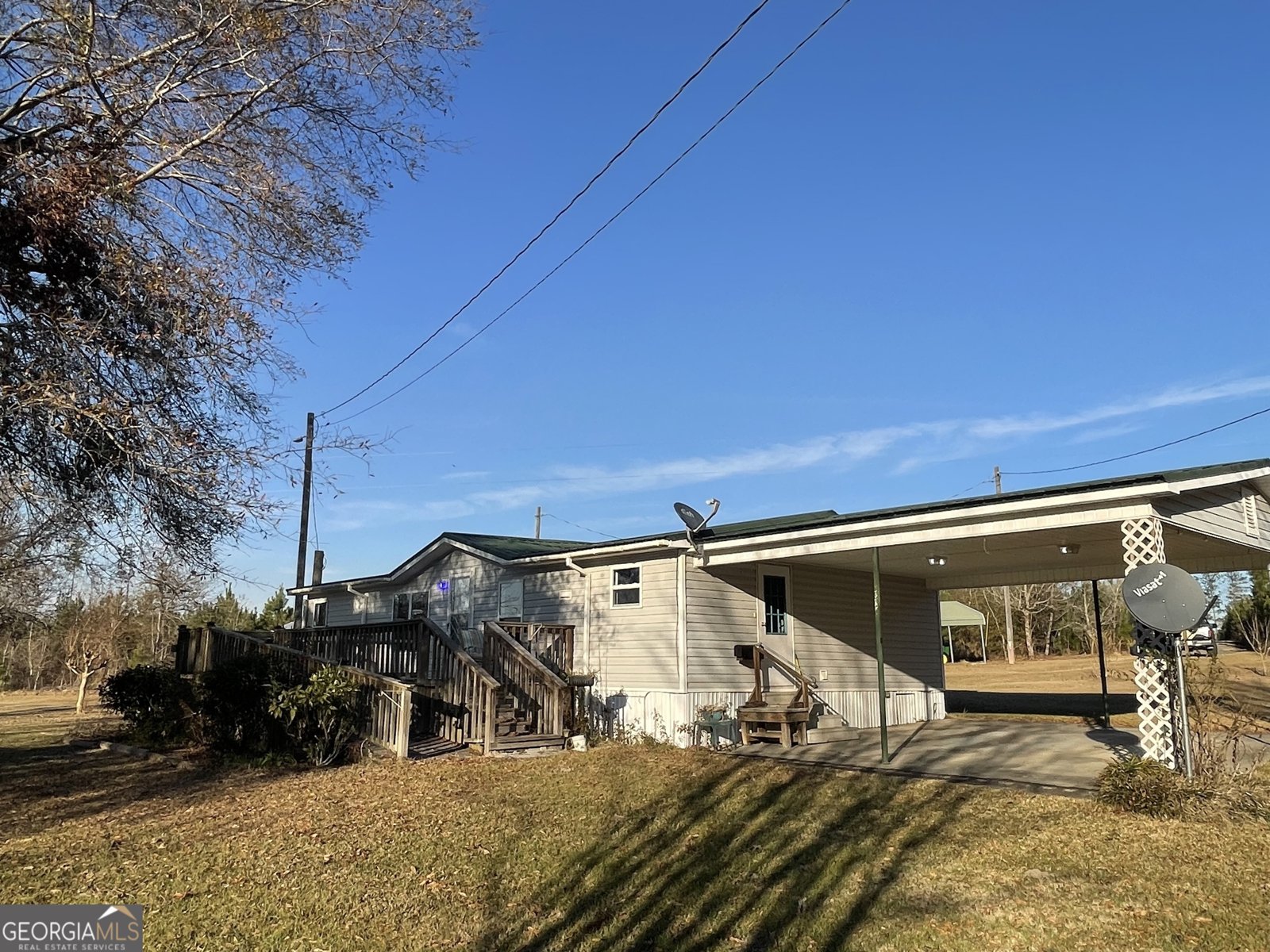271 Marchants Dairy Road Rhine - Photo 6
