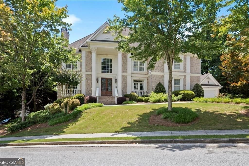 4064 Lyon Boulevard Atlanta - Photo 1