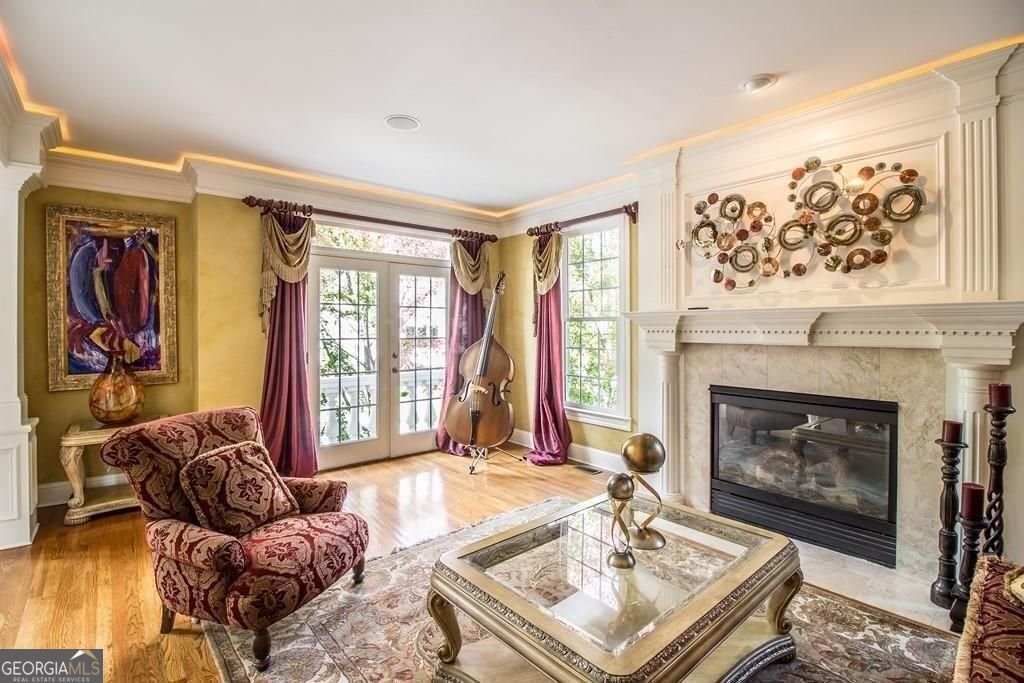 4064 Lyon Boulevard Atlanta - Photo 10