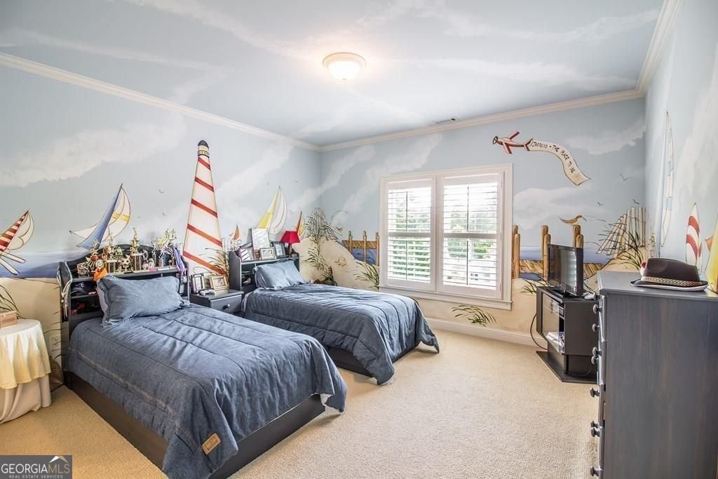 4064 Lyon Boulevard Atlanta - Photo 23