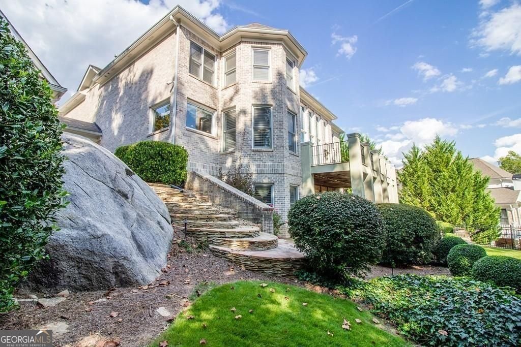 4064 Lyon Boulevard Atlanta - Photo 31