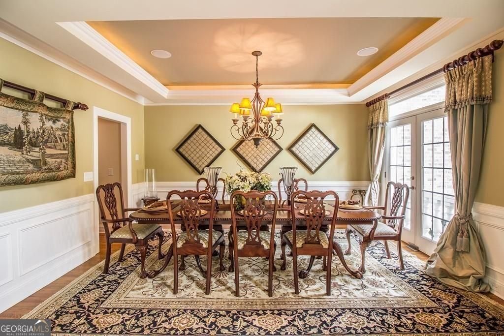 4064 Lyon Boulevard Atlanta - Photo 8