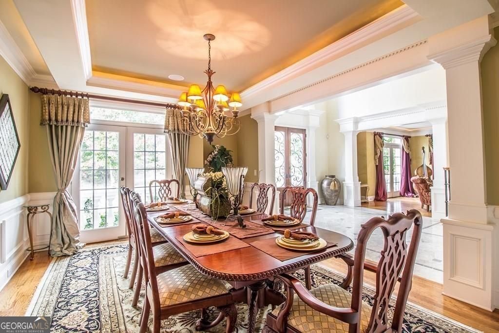 4064 Lyon Boulevard Atlanta - Photo 9