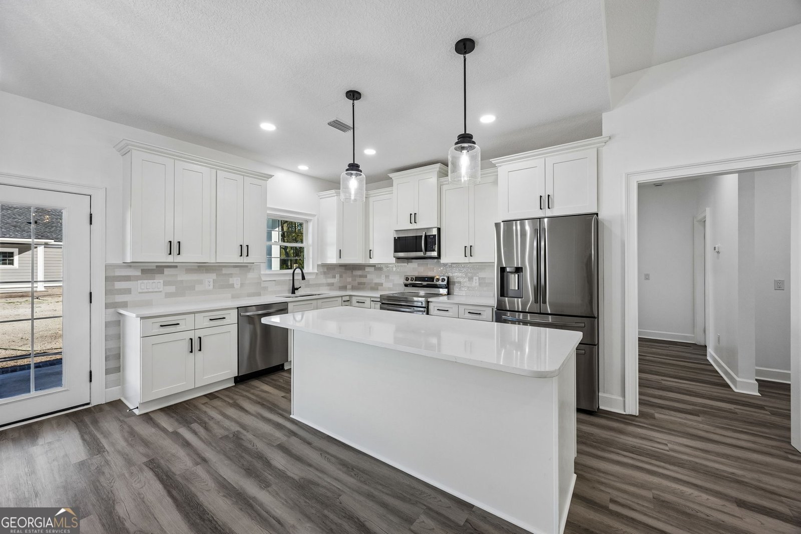 215 McQueen Street Folkston - Photo 14