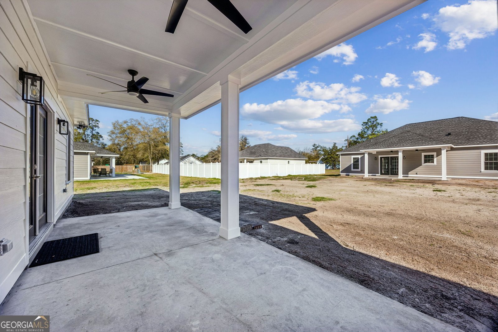 215 McQueen Street Folkston - Photo 21