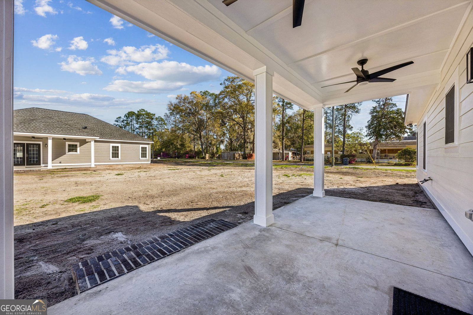 215 McQueen Street Folkston - Photo 22