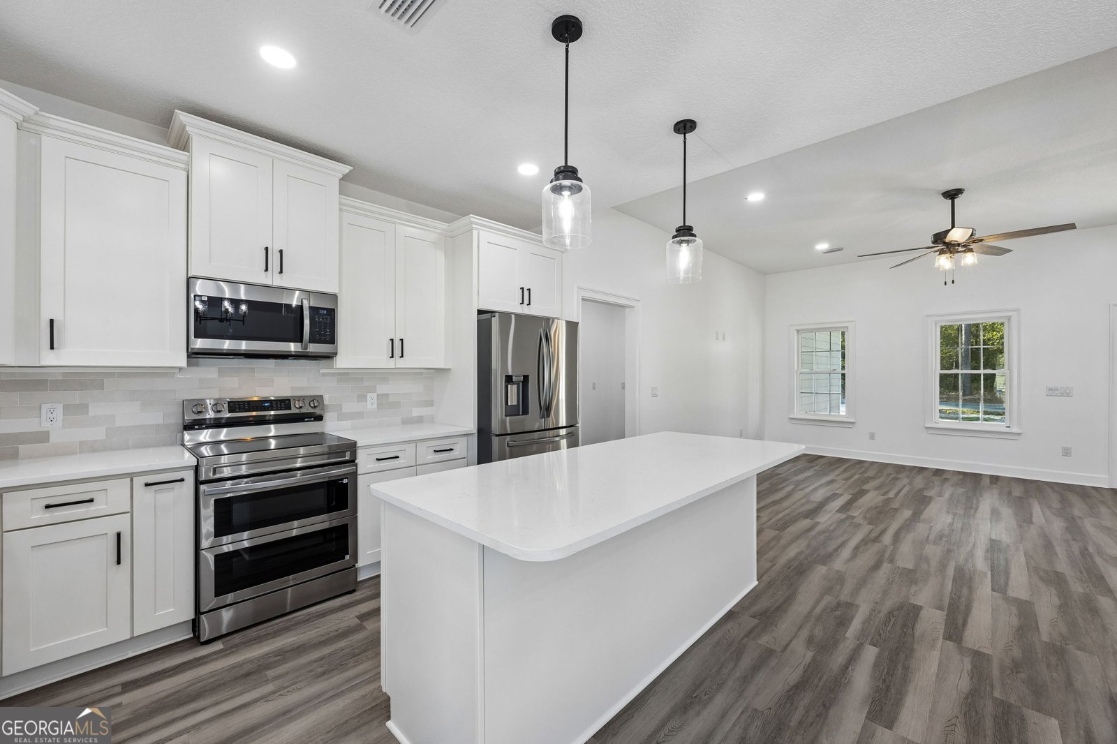 215 McQueen Street Folkston - Photo 24