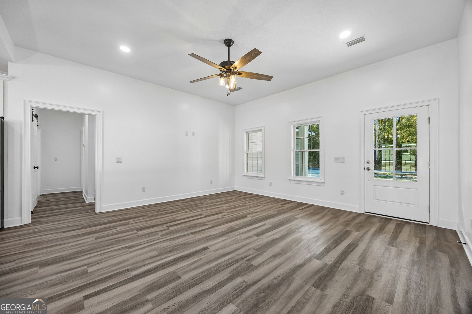 215 McQueen Street Folkston - Photo 25