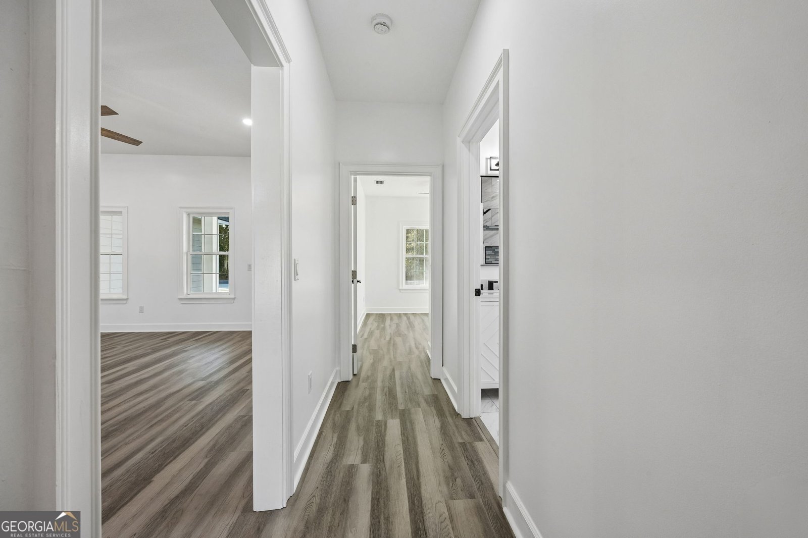 215 McQueen Street Folkston - Photo 47