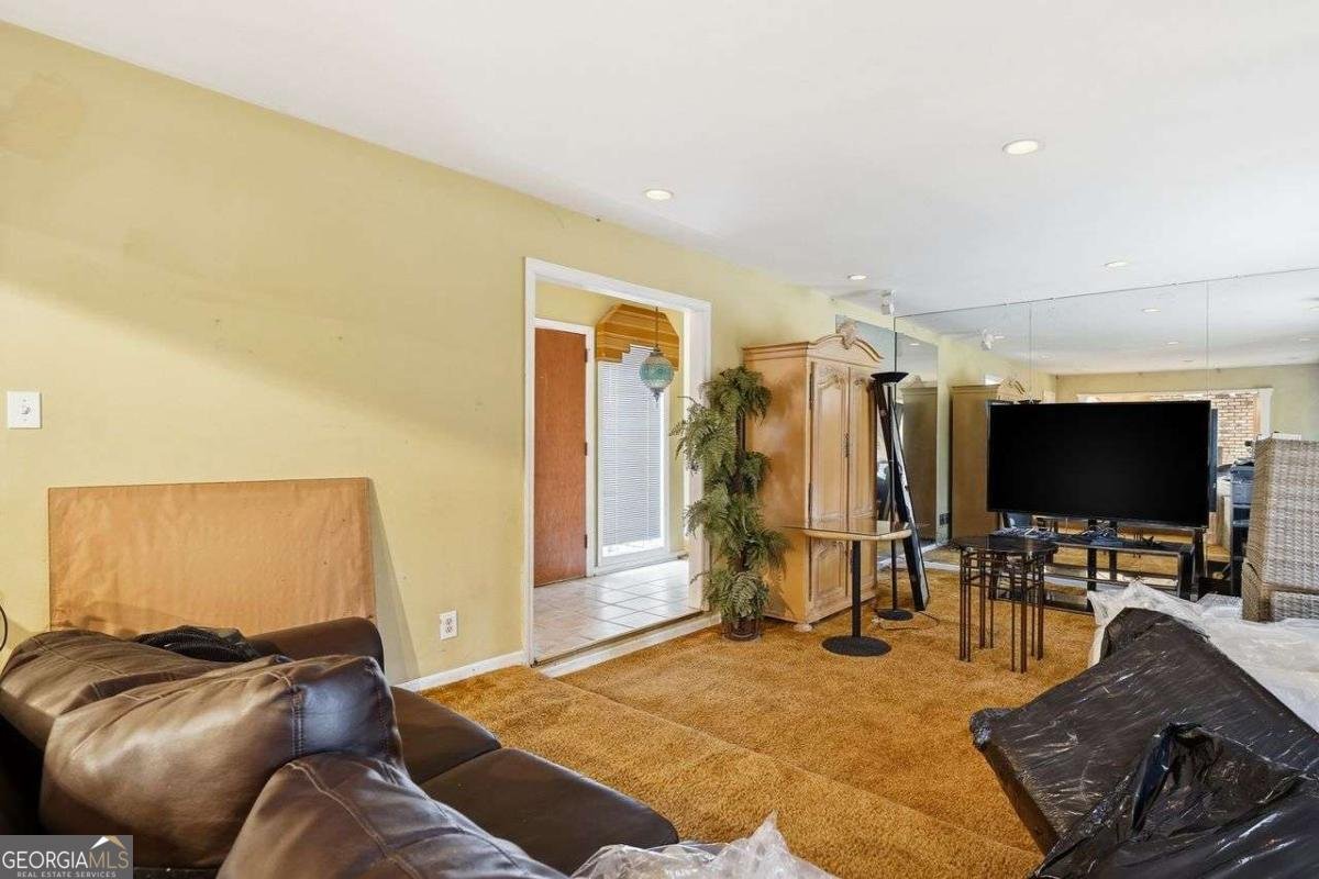 2897 Branchwood Drive Atlanta - Photo 19