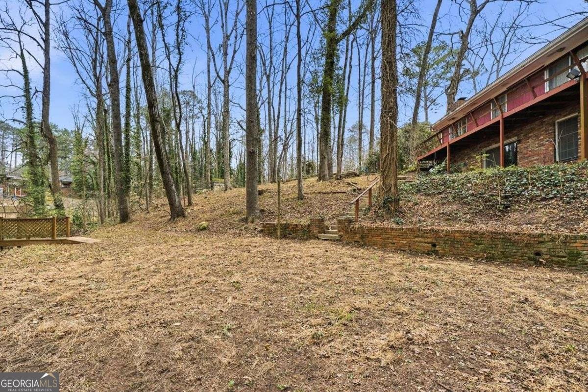 2897 Branchwood Drive Atlanta - Photo 30