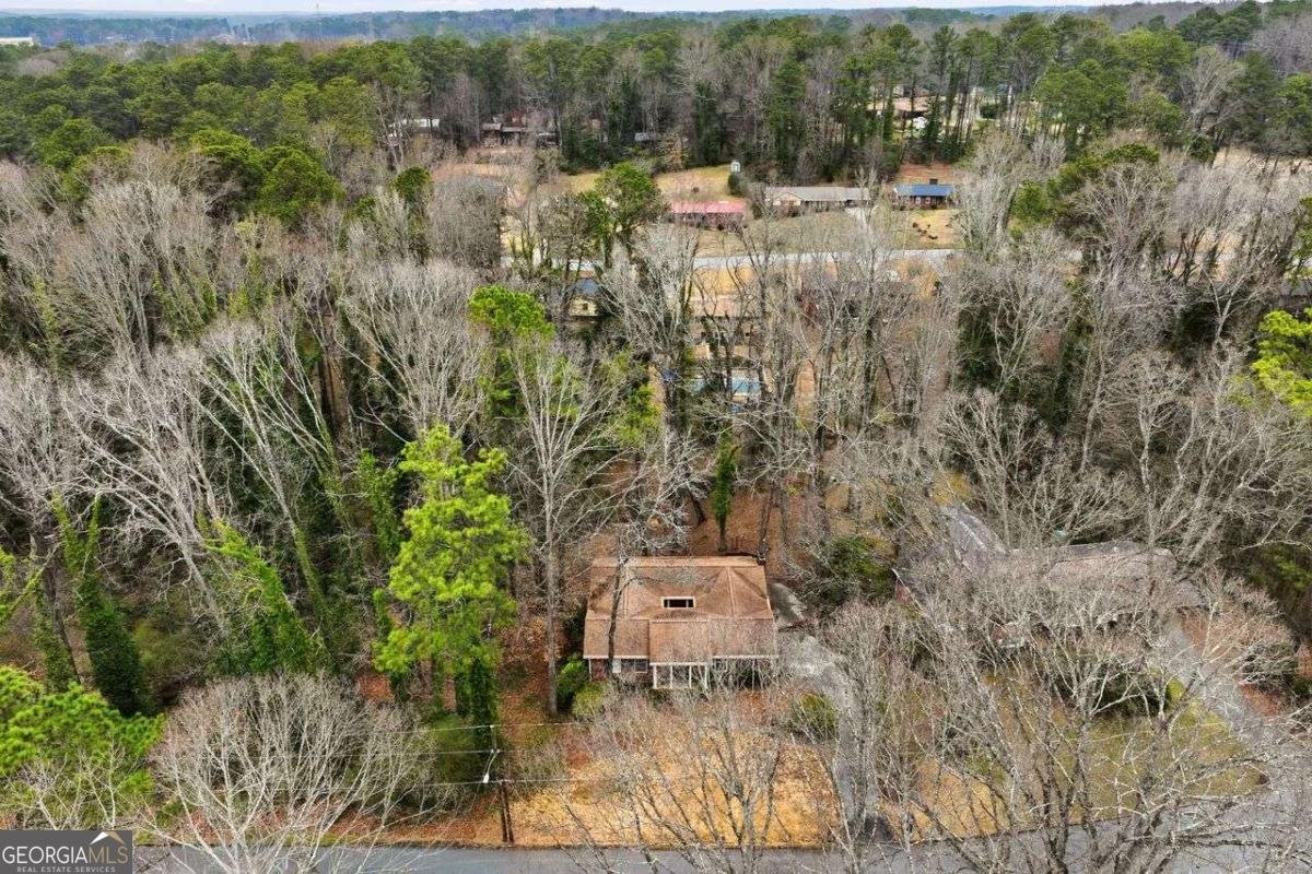 2897 Branchwood Drive Atlanta - Photo 33