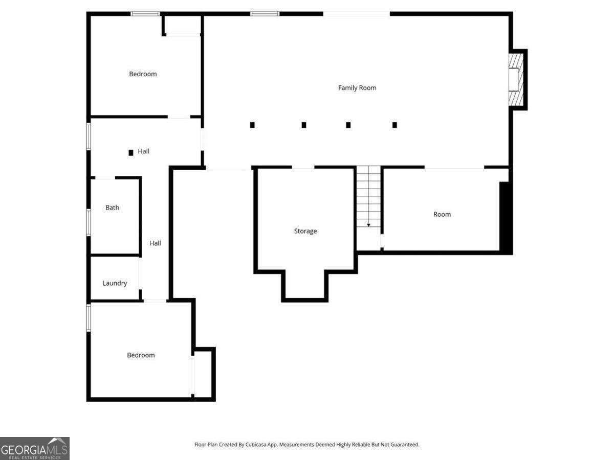 2897 Branchwood Drive Atlanta - Photo 37