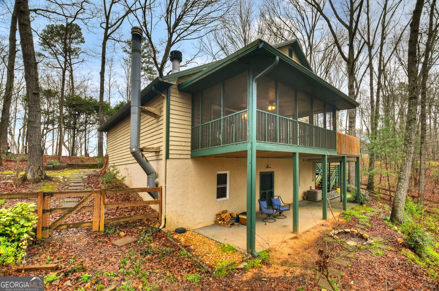 95 Crestview Drive Ellijay - Photo 36