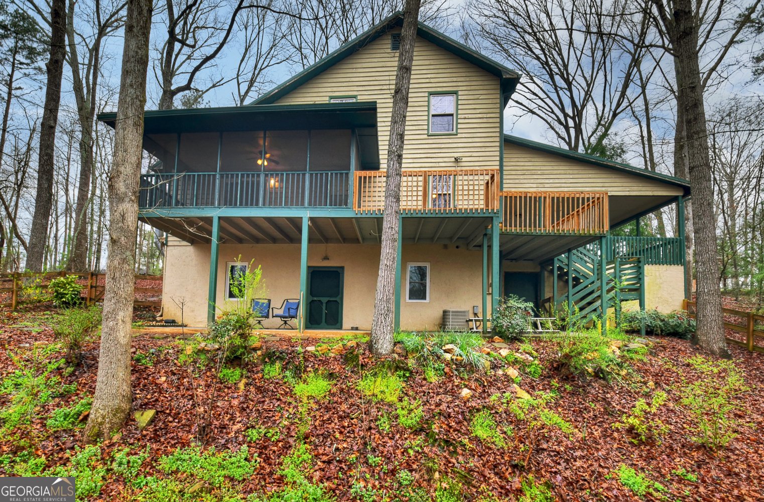 95 Crestview Drive Ellijay - Photo 37