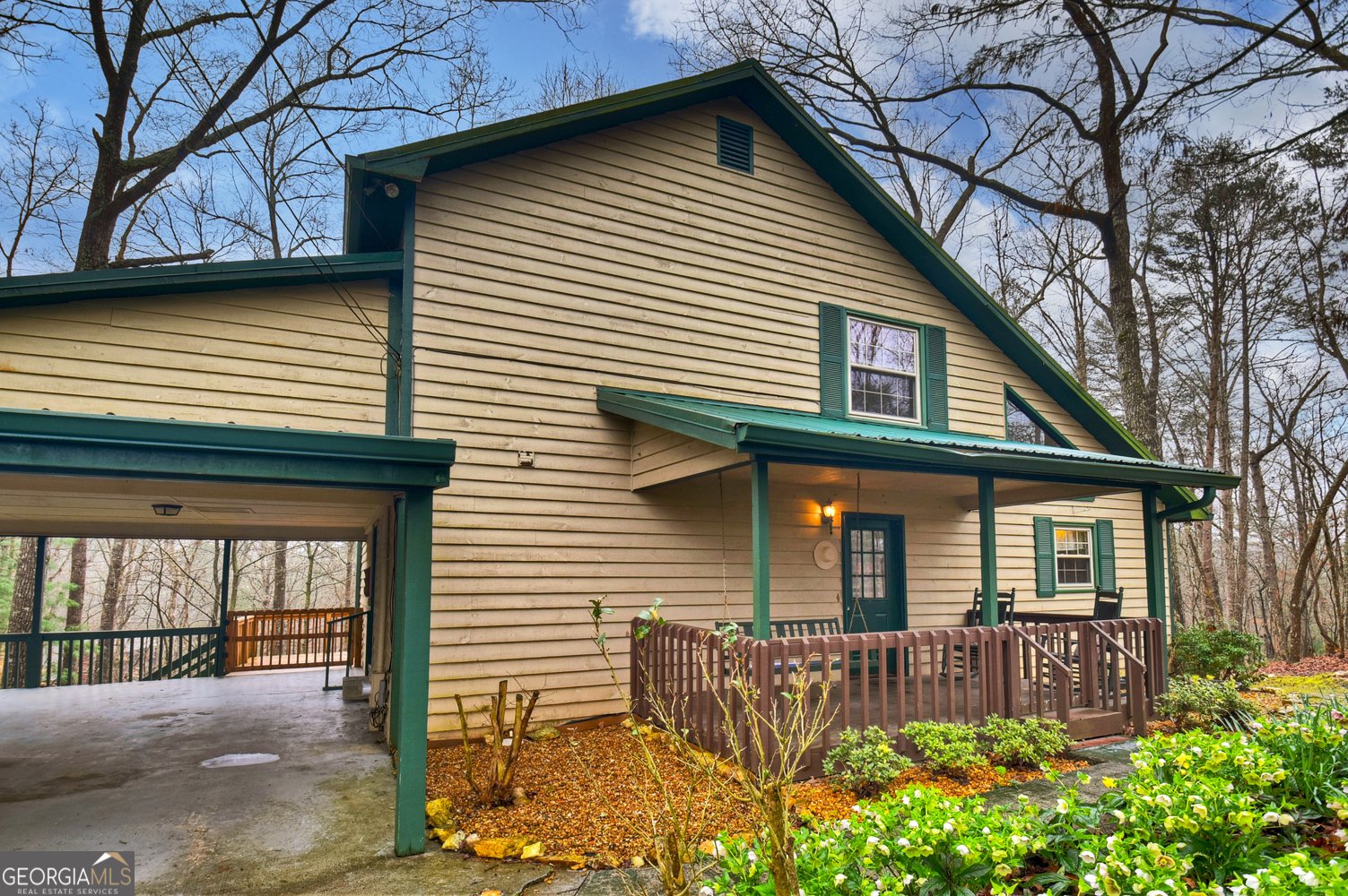 95 Crestview Drive Ellijay - Photo 41