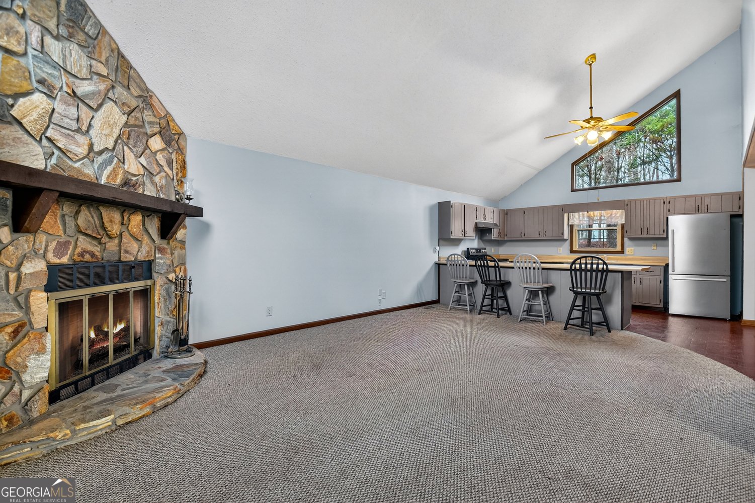 95 Crestview Drive Ellijay - Photo 7