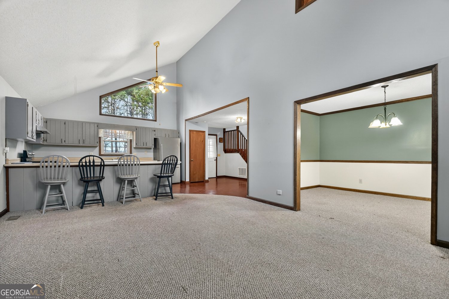 95 Crestview Drive Ellijay - Photo 8