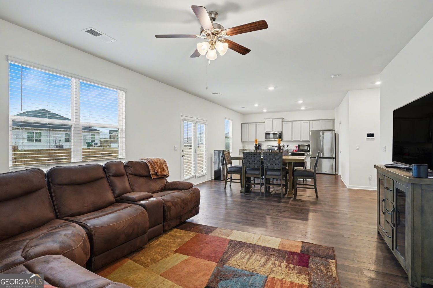 316 Arnica Drive Locust Grove - Photo 10